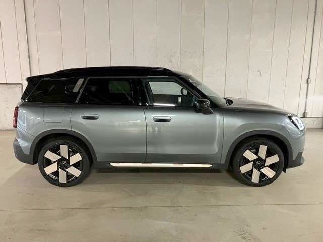 U25 MINI Countryman S ALL4