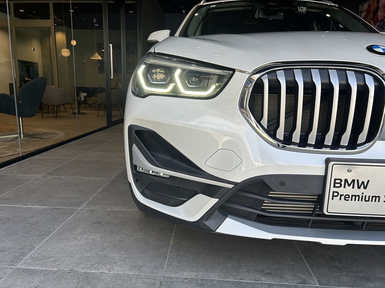 F48 X1 xDrive18d B47 2.0d LCI