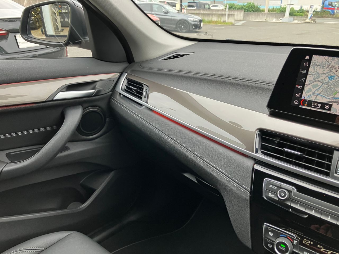 F48 X1 xDrive18d B47 2.0d LCI