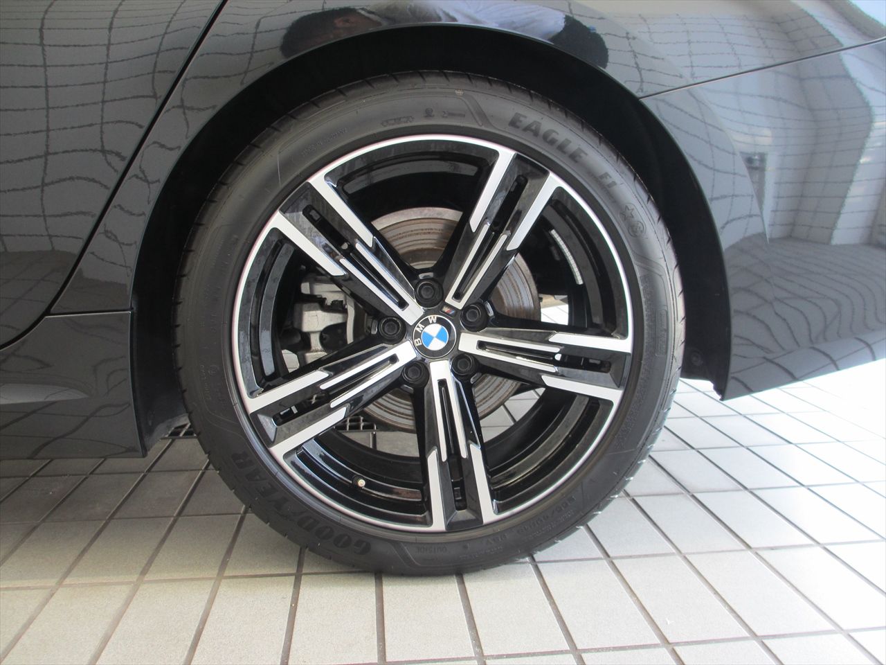 G21 320i Touring LCI RHD