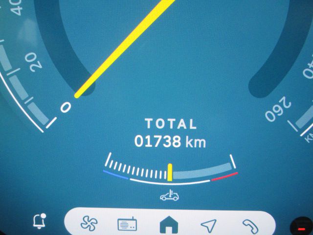 MINI Cooper C 5-doors