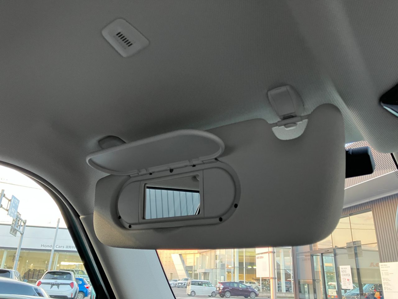 MINI Cooper C 5-doors