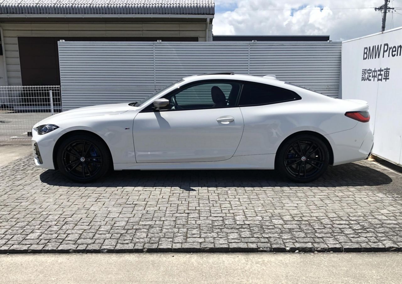 G22 M440i xDrive B58 3.0 RHD