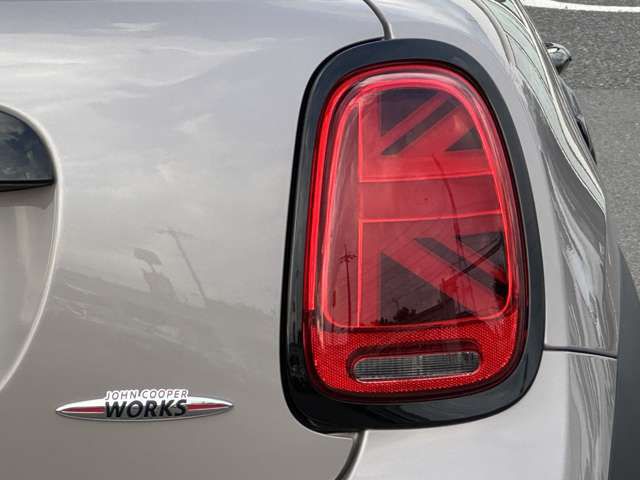 MINI JCW 3 Dr
