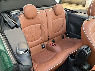 F57 MINI Cooper Convertible LCI