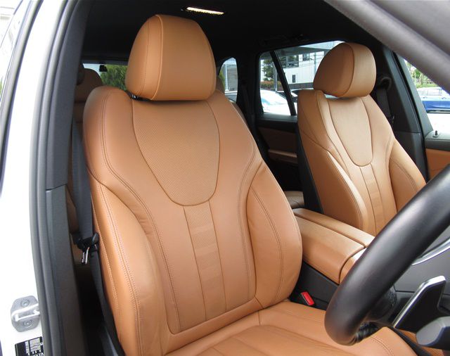 G05 X5 xDrive40d xLine B57 3.0d