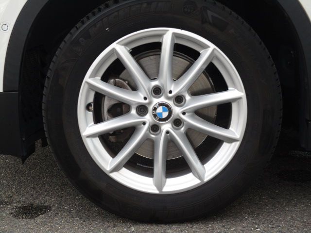 F39 X2 sDrive18i B38 1.5i SAC