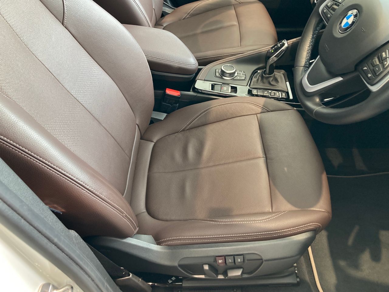 F48 X1 xDrive18d B47 2.0d LCI