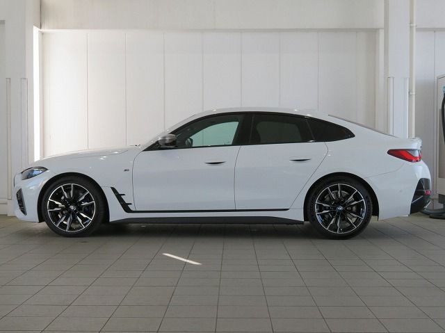 G26 M440i xDrive B58 3.0 RHD