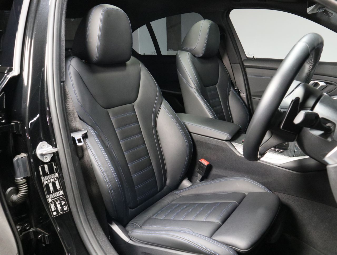 G20 M340i xDrive Saloon RHD