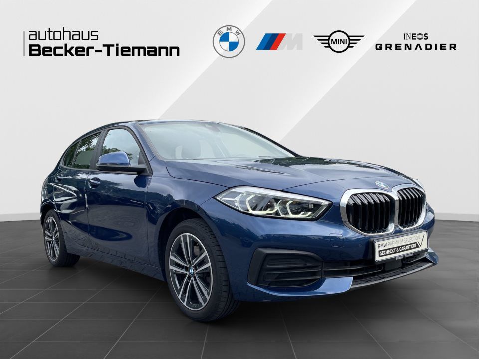 BMW 116