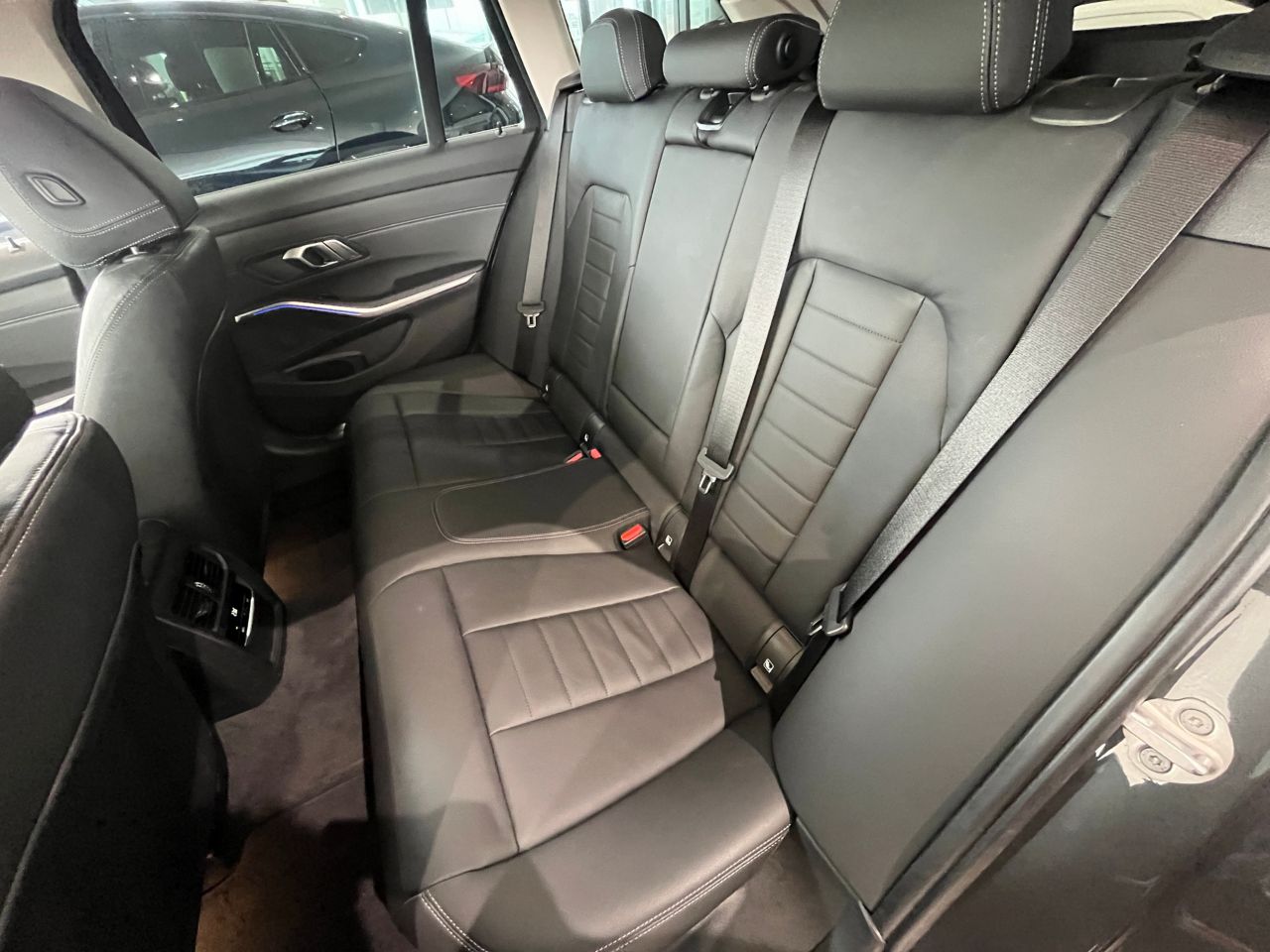 G21 320d xDrive Touring RHD