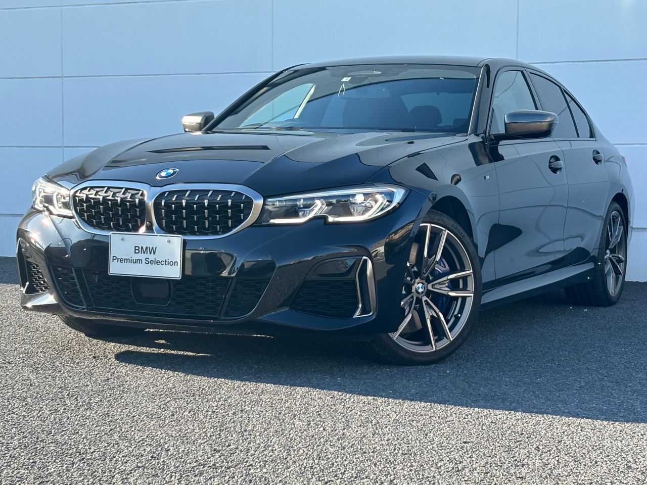 M340i xDrive