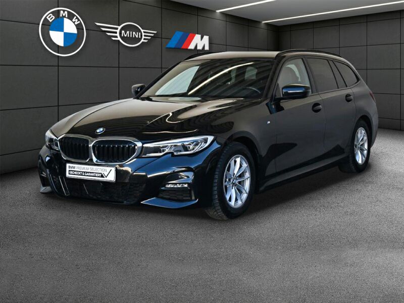 320d Touring