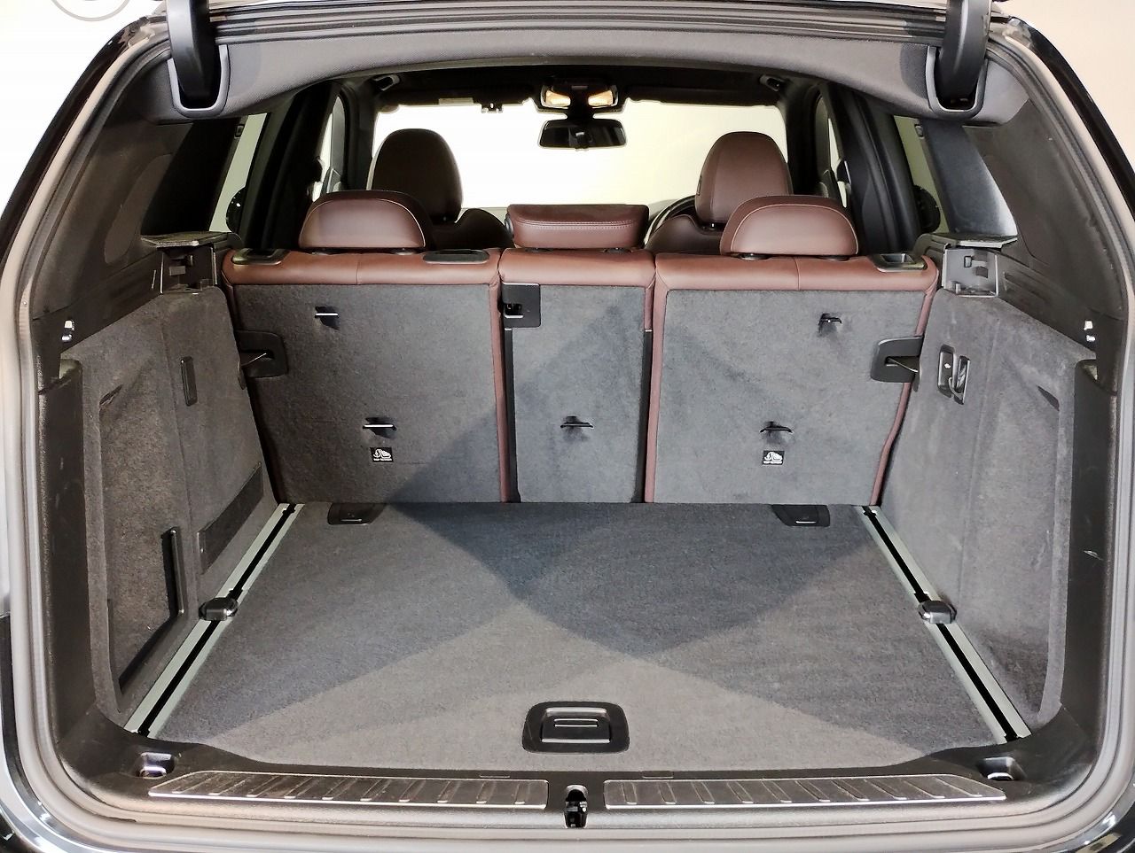 G01 X3 M40d RHD LCI ZA