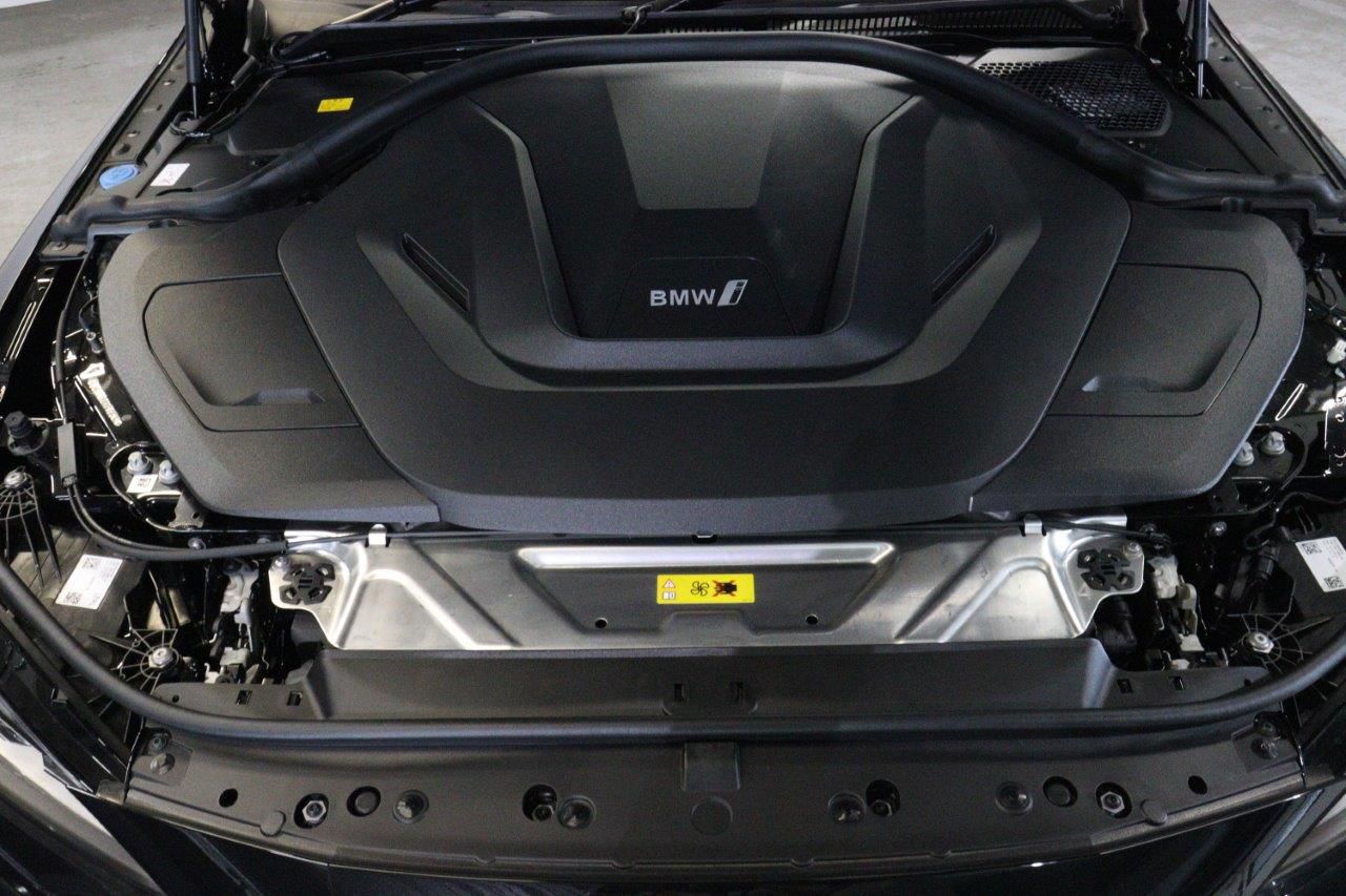 G26 i4 eDrive 40 LCI