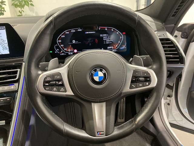 G16 M850i xDrive Gran Coupé N63B 4.4i