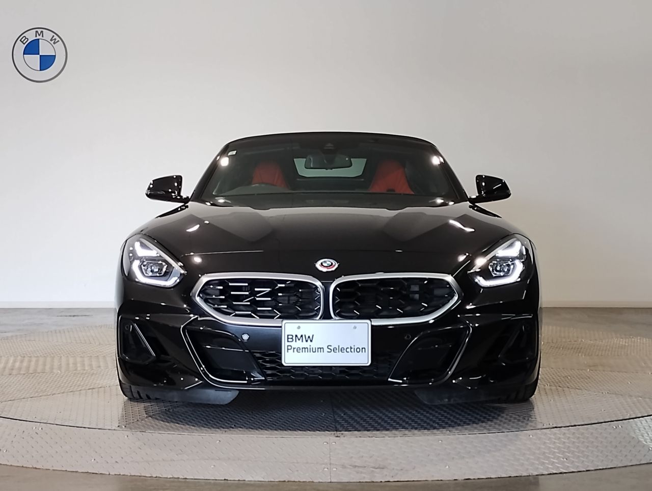 G29 z4 sDrive20i RHD