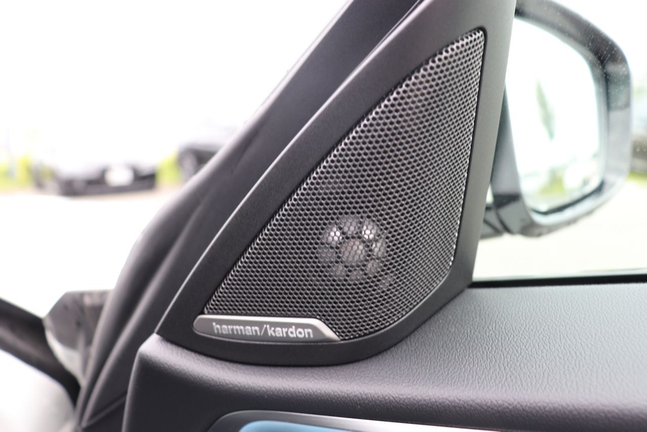 420i Gran Coupé RHD