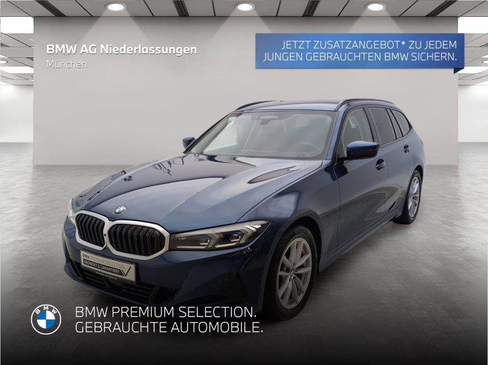 BMW 318