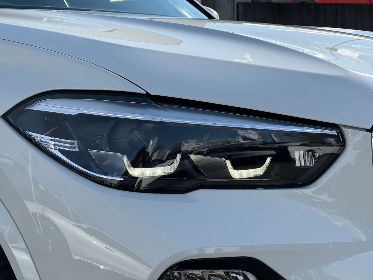 G05 X5 xDrive30d xLine B57 3.0d