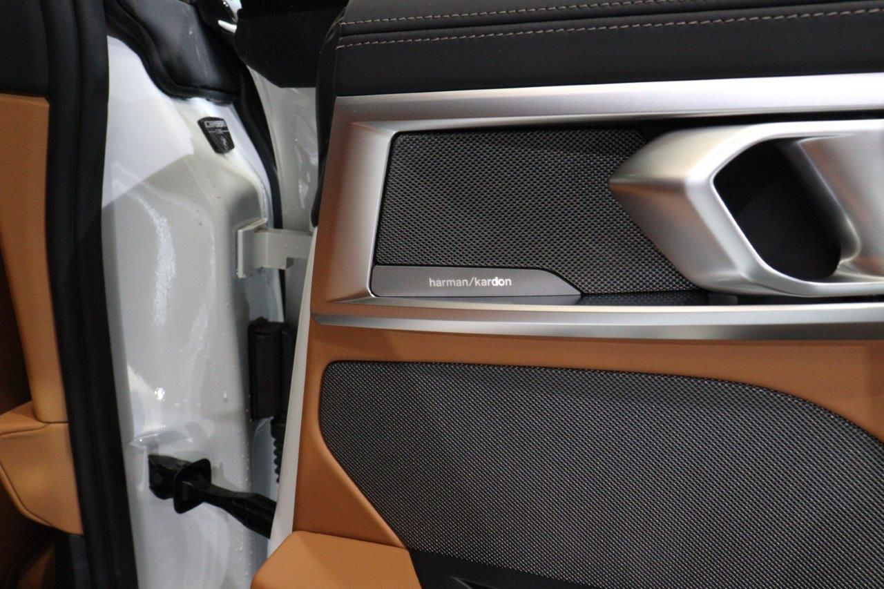 G16 840i M Sport Gran Coupe B58 3.0i