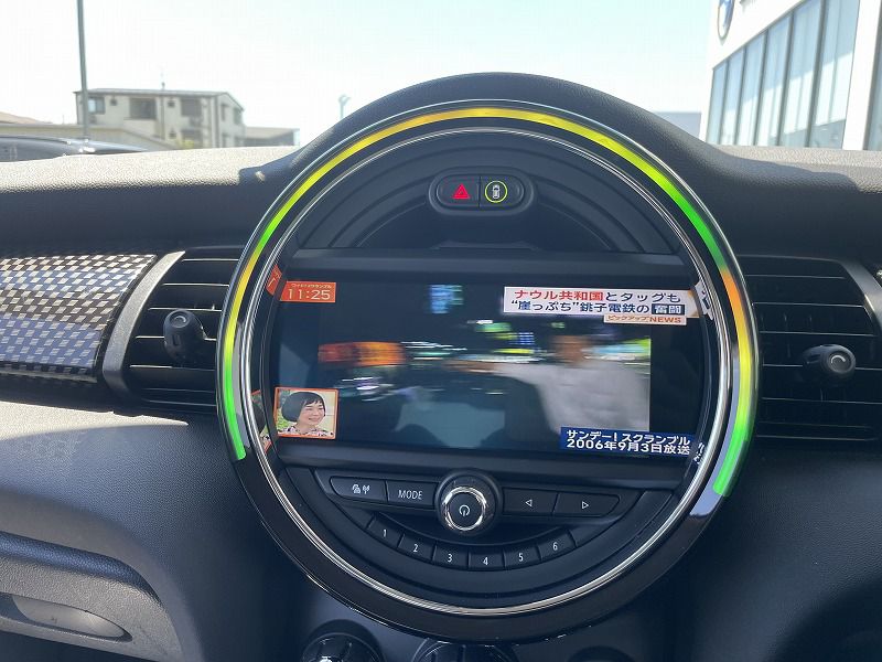 F56 MINI Cooper S 3-Door Hatch LCI