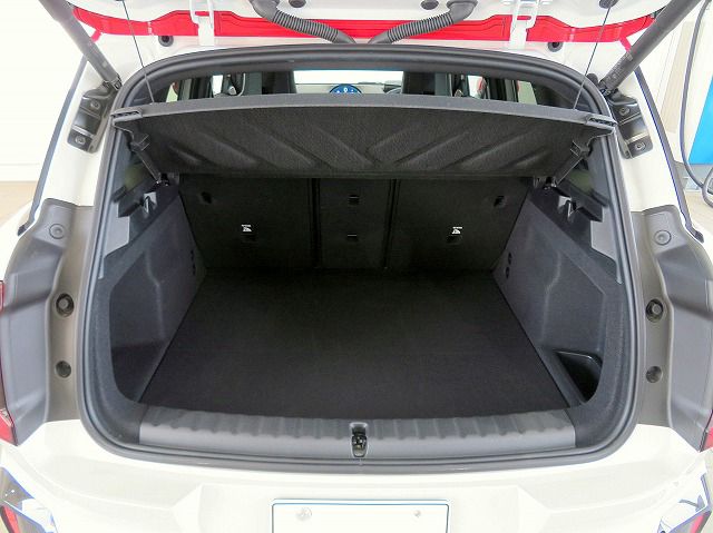 U25 MINI John Cooper Works Countryman ALL4