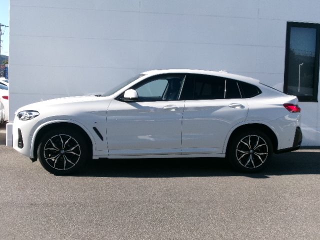 X4 xDrive20d RHD