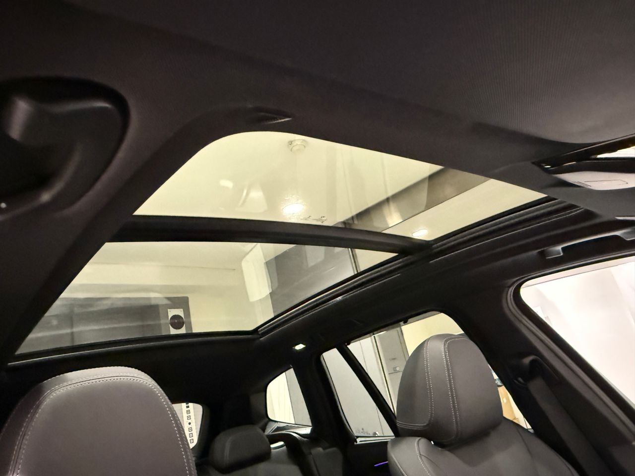 G01 X3 xDrive20d RHD ZA LCI