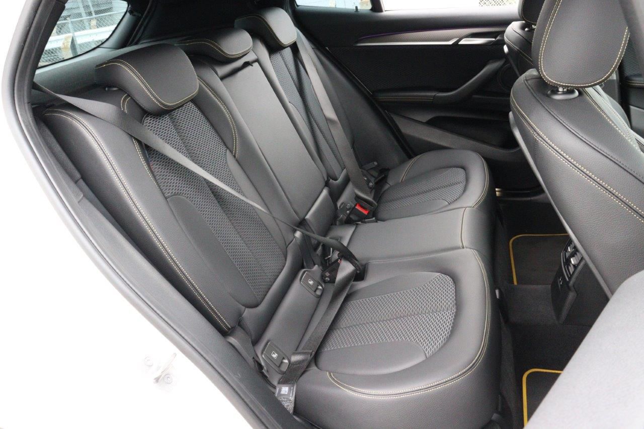 F39 X2 xDrive20d B47 2.0d
