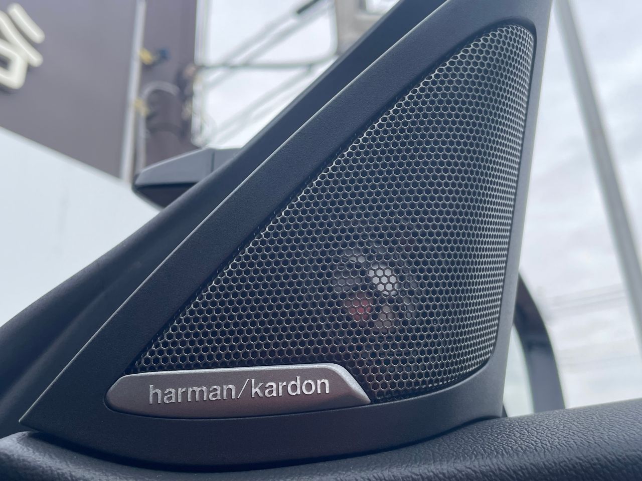 G26 M440i xDrive B58 3.0 RHD