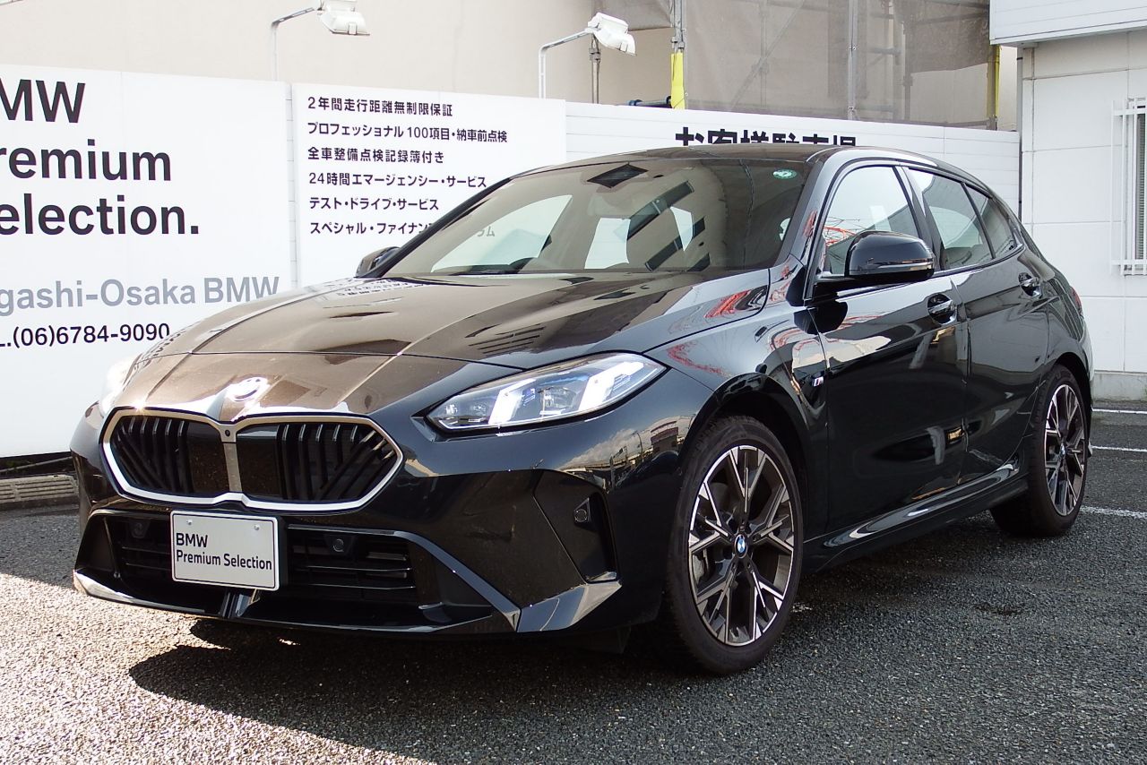 120d M Sport