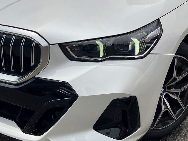 520i Sedan RHD