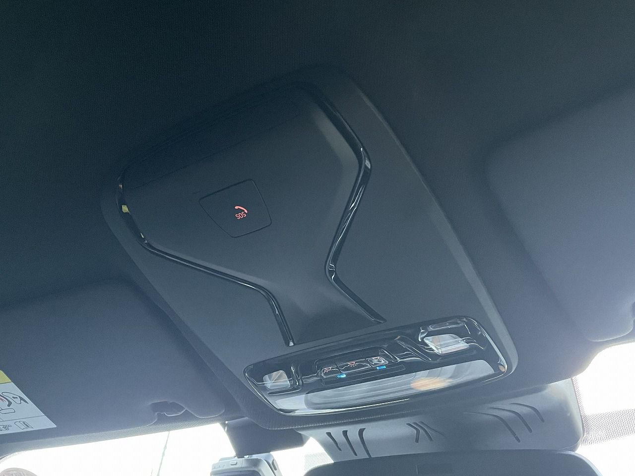G26 i4 M50 RHD