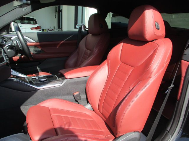 G22 420i B48 2.0 RHD