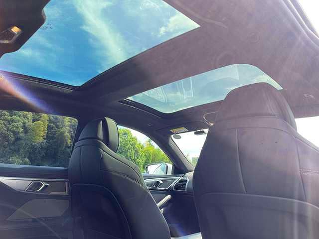 G16 840d xDrive Gran Coupe B57 3.0d