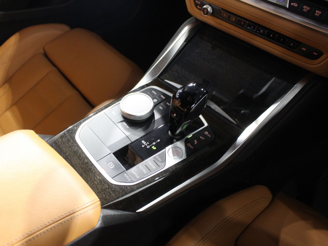 G26 M440i xDrive B58 3.0 RHD