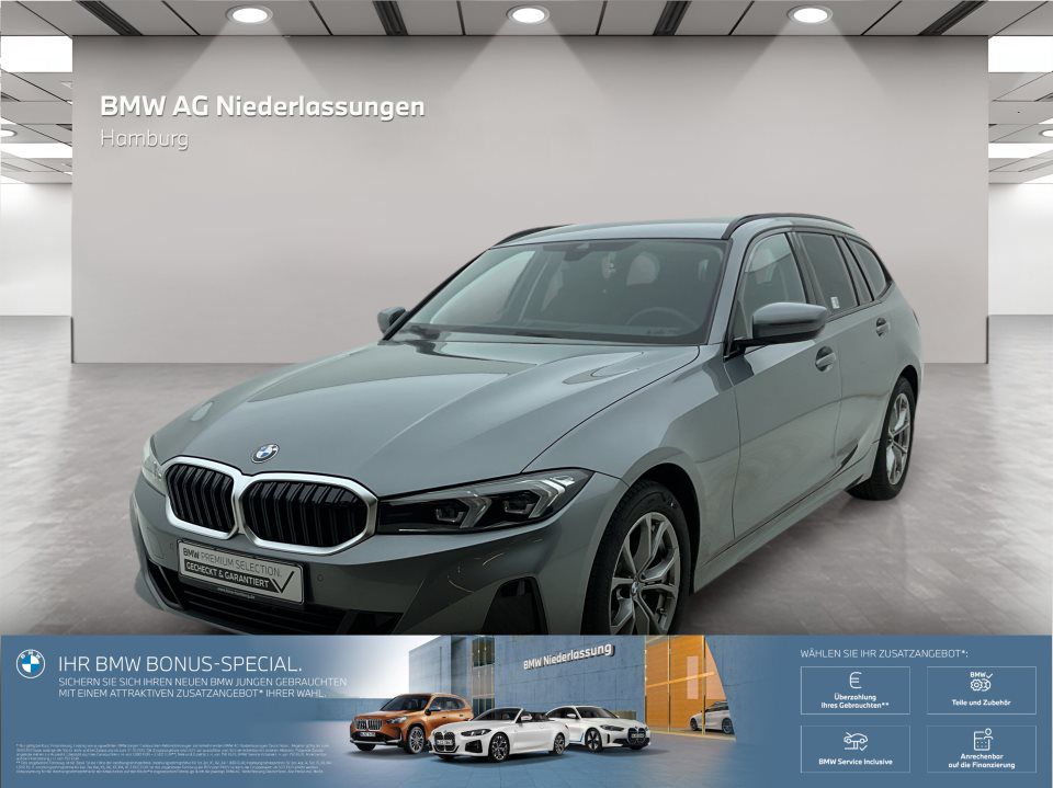 BMW 318