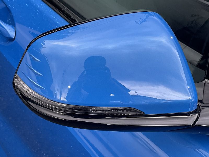 F40 118d Sports Hatch 5-door B47 2.0d