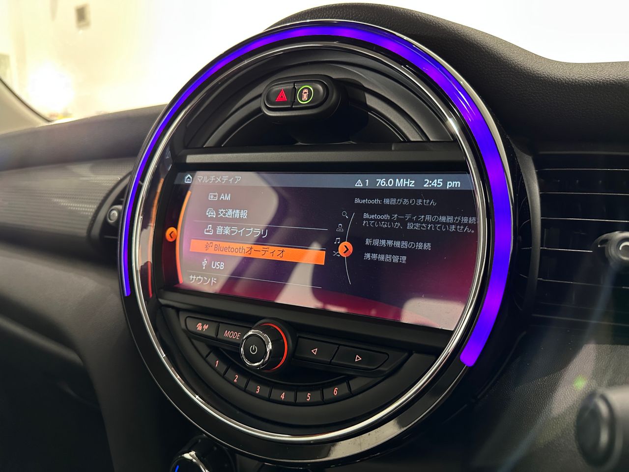 F56 COOPER D (AT)