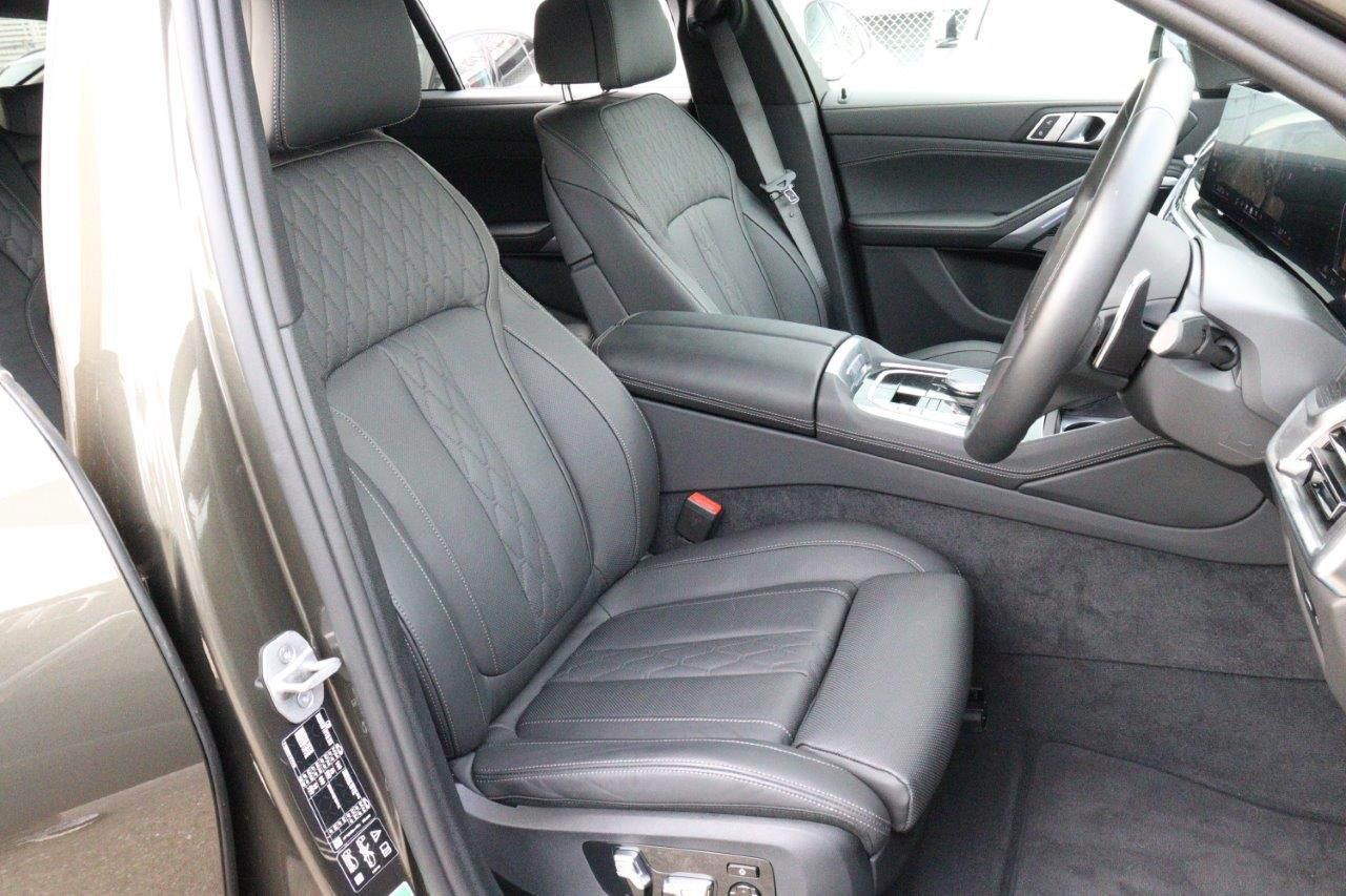 X6 xDrive30d M Sport RHD