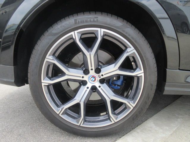X6 xDrive30d RHD
