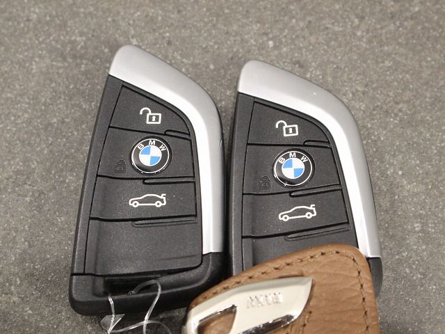 F48 X1 xDrive18d B47 2.0d LCI