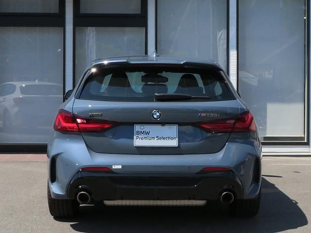 F40 M135i xDrive Sports Hatch 5-door B48 2.0i