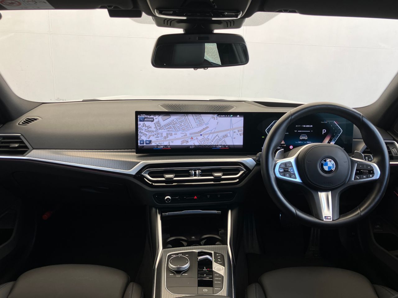 G21 320i Touring LCI RHD
