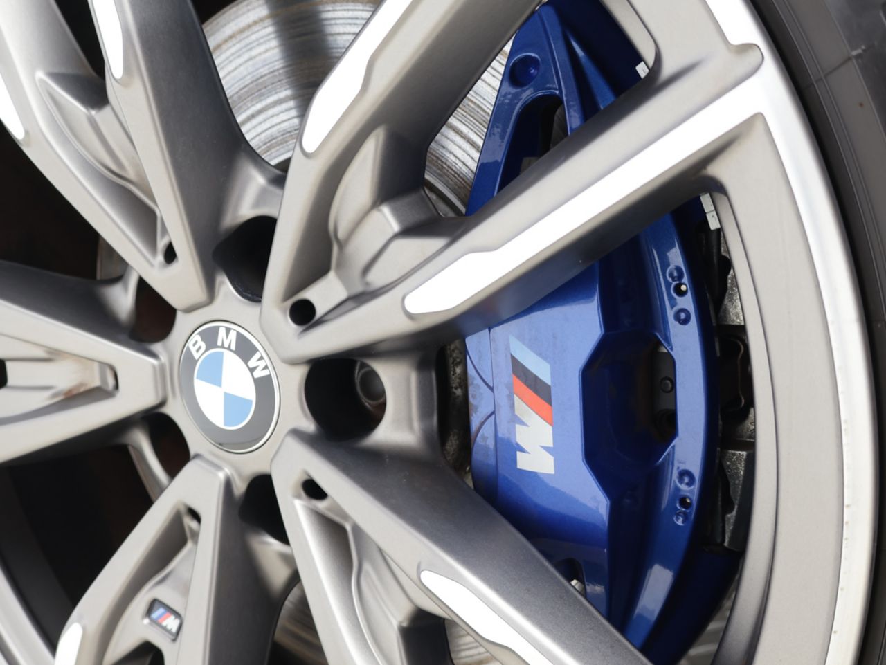 G21 M340i xDrive RHD