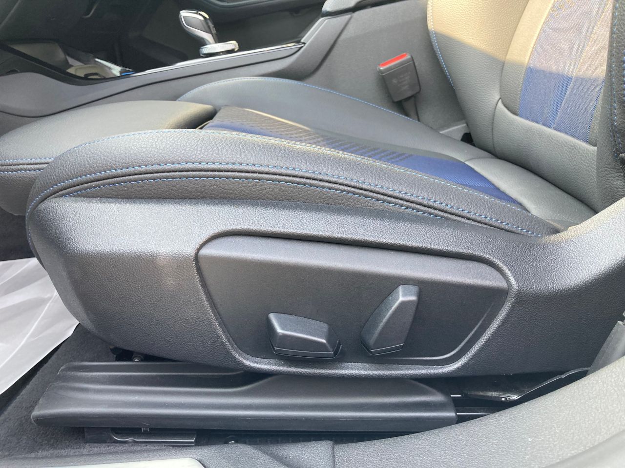 F44 218i Gran Coupe B38 1.5i