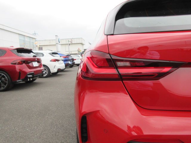 F40 118d Sports Hatch 5-door B47 2.0d