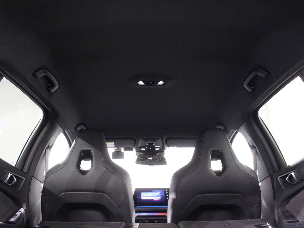 M135 xDrive Sports Hatch